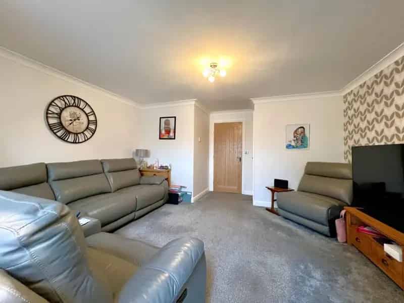 3 Bedroom House Singleton Extended Open Plan Reception Large Garage