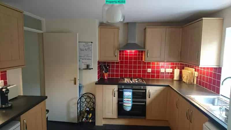 2 Bedroom Ground Floor Flat to Rent