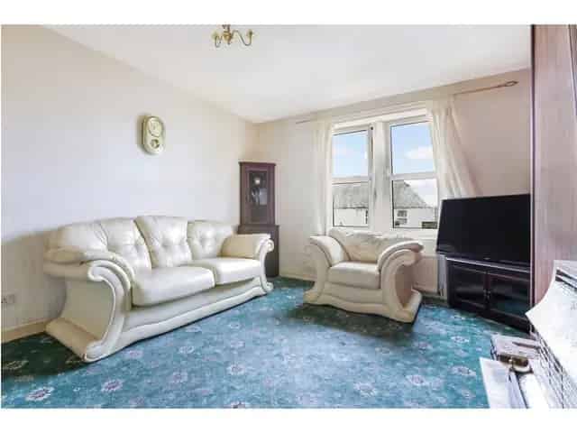 2 Bedroom Flat for Sale - Renovation Project