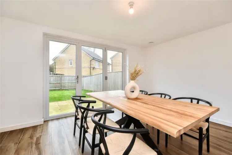 House For Sale in Wakefield, England