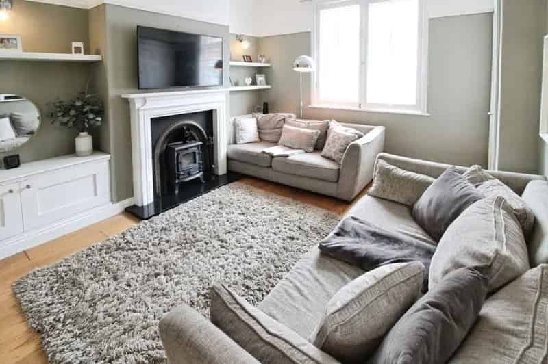 2 Bedroom Mid Terrace House for Sale Castleford WF10