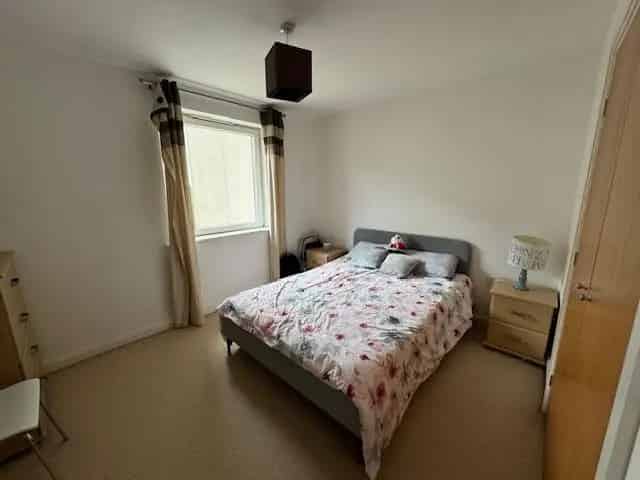 1 Bed Property for Sale in Century Wharf