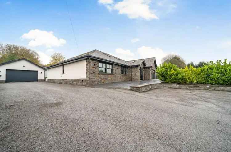 6 bedroom detached bungalow for sale