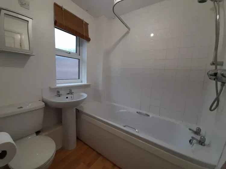 2 Bedroom Terraced House Lincoln City Centre