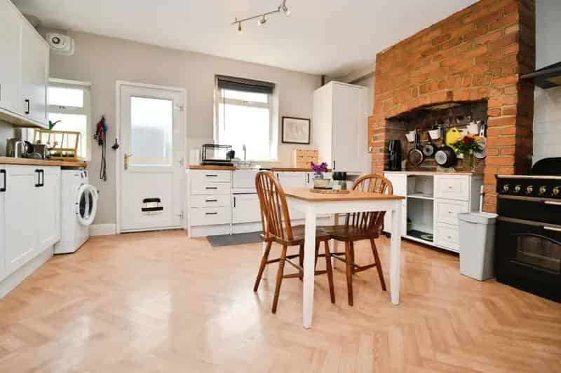 2 Bedroom House For Sale in Ripon