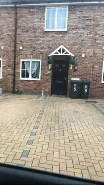 Two Bedroom New Build Essex House - Rural Location