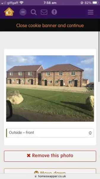 Two Bedroom New Build Essex House - Rural Location