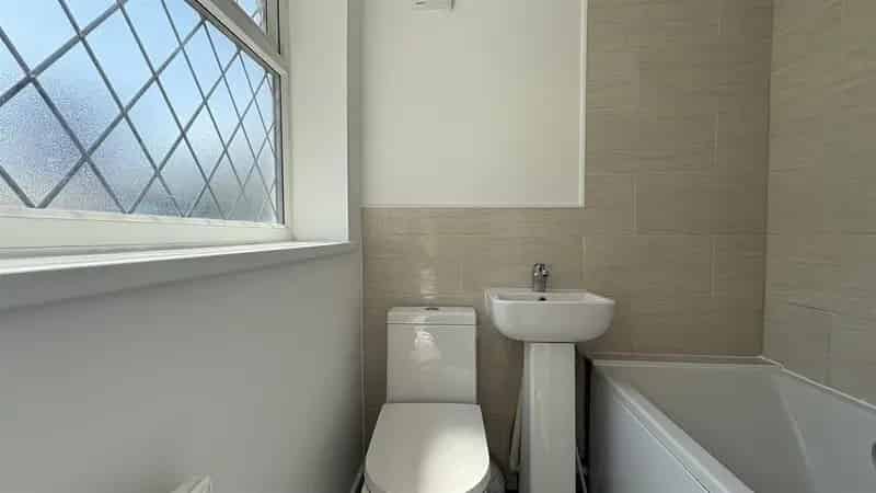2 Bedroom Terraced House to Rent in Foleshill Coventry