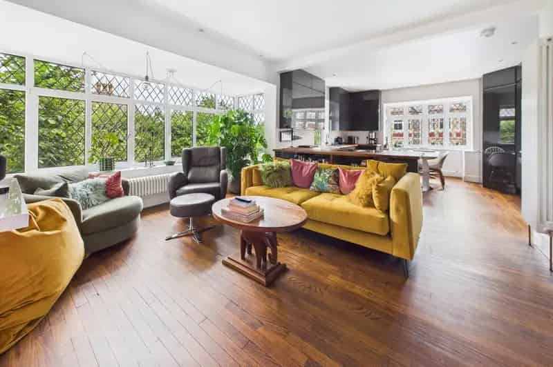 3 Bedroom Detached House for Sale Clevedon