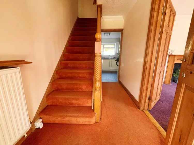4 Bedroom Semi Detached House for Sale in Brighton Hove