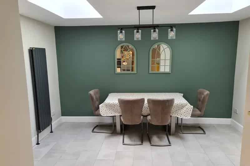 3 Bed Semi-Detached House Edgbaston