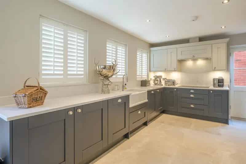 4 Bedroom Detached House for Sale in Trysull