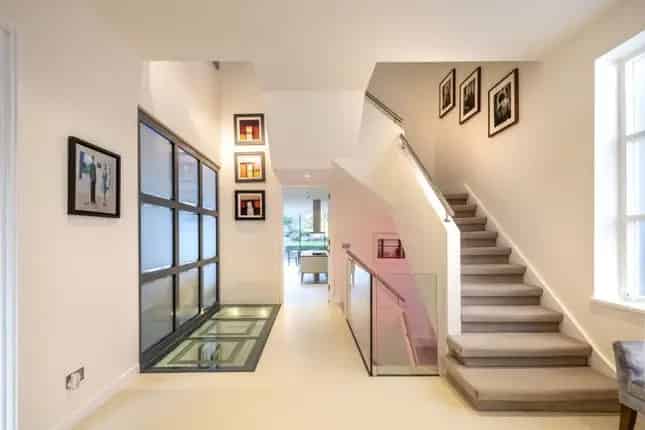 6 7 Bedroom Edwardian House Hampstead NW3
