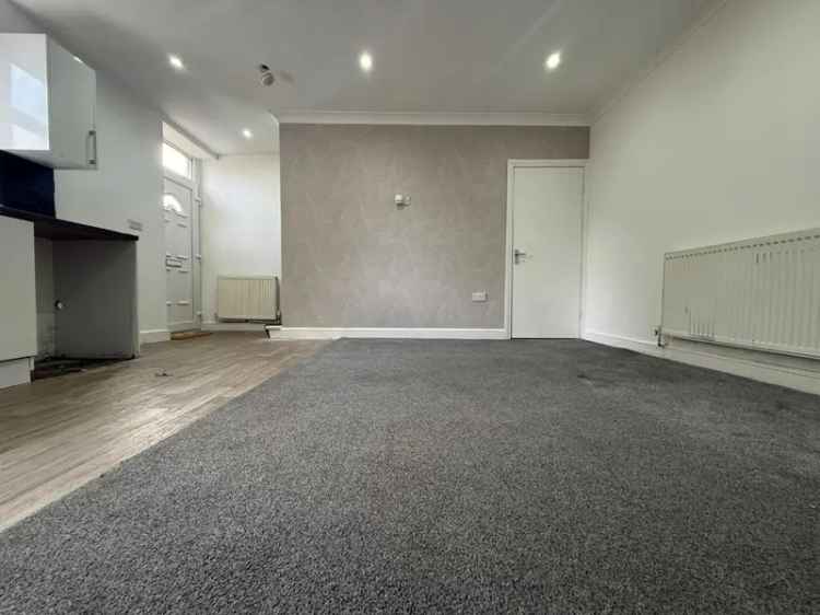 2 Bedroom Terrace House For Sale - Ideal First Time Buyer or Buy-to-Let