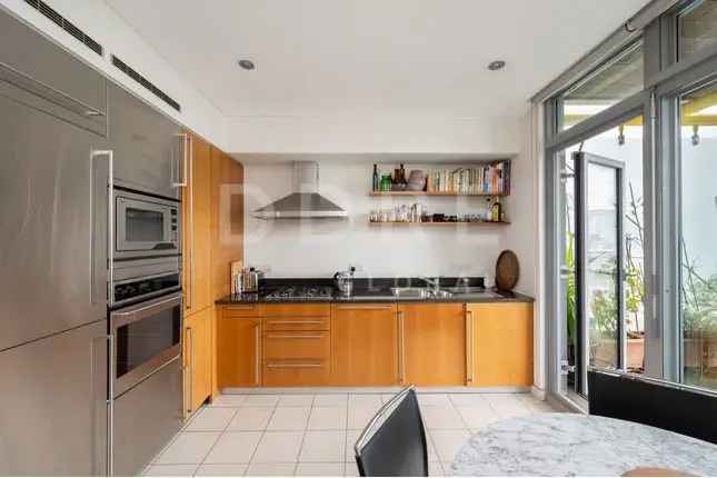 Luxury Flat for Sale in Battersea Church Road London SW11