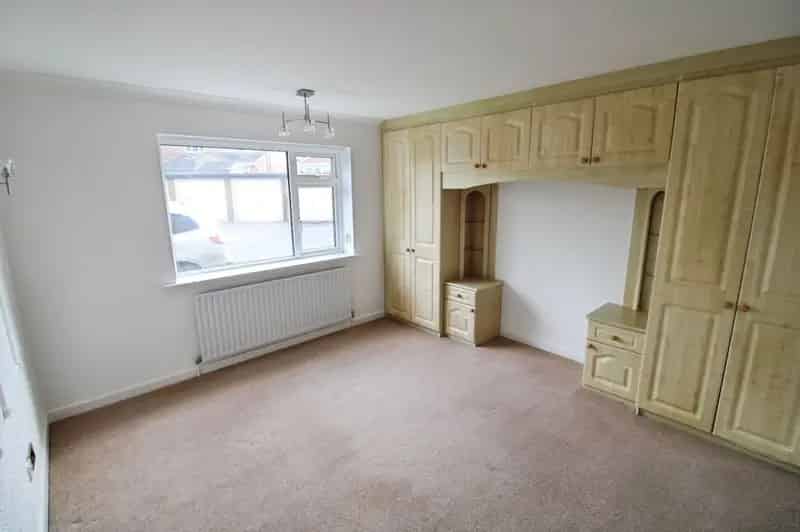 2 bedroom  Flat to rent, Sheffield, South Yorkshire, S6