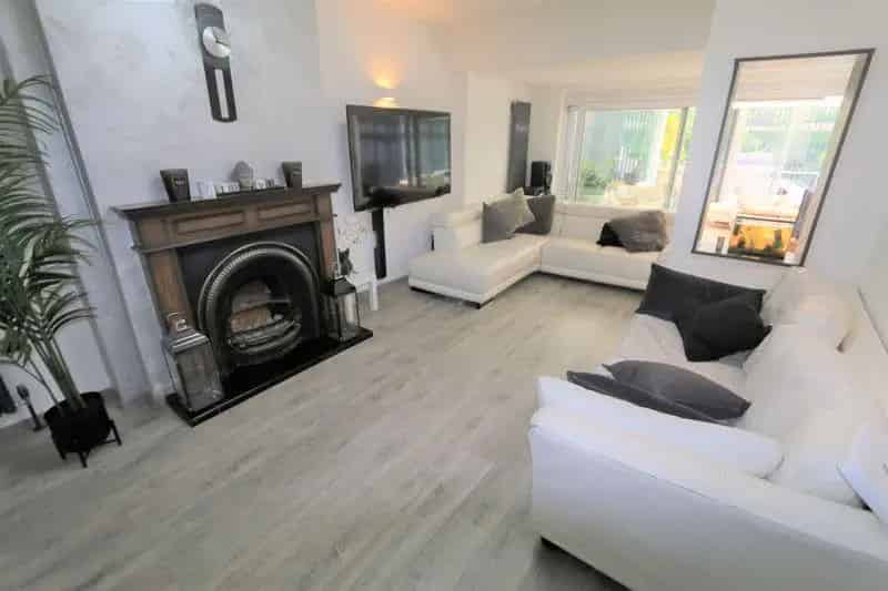 5 Bedroom Semi-Detached House for Sale Handsworth Wood
