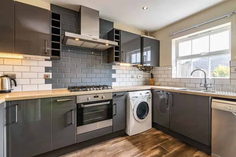 4 Bedroom Townhouse to Rent in Chapel Allerton Leeds