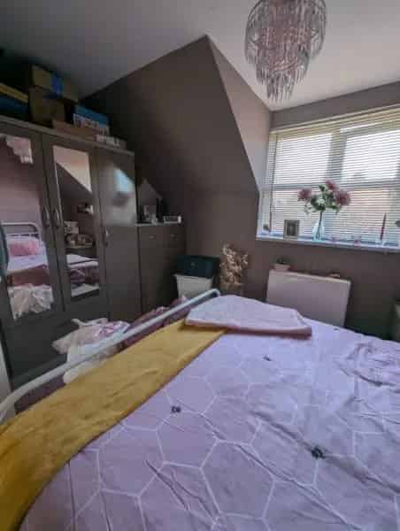 One Bedroom Flat near Estuary with Garden Pets Allowed