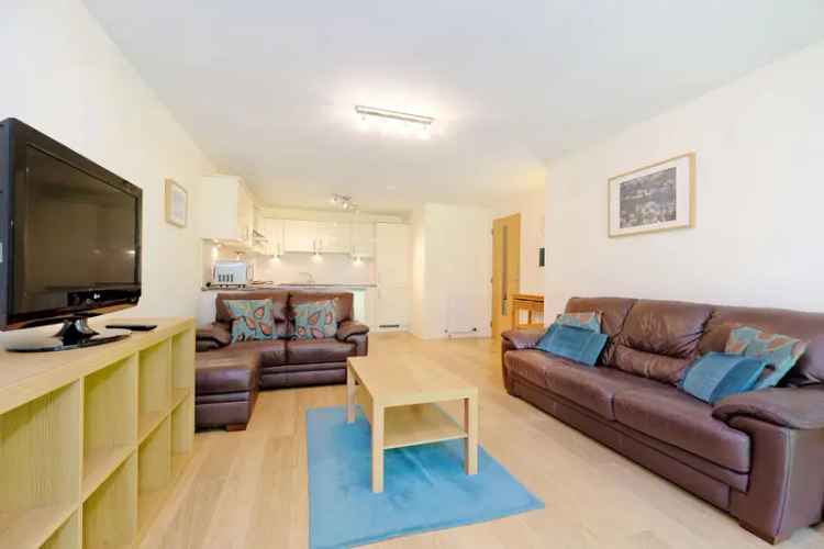 Flat For Rent in Aberdeen City, Scotland