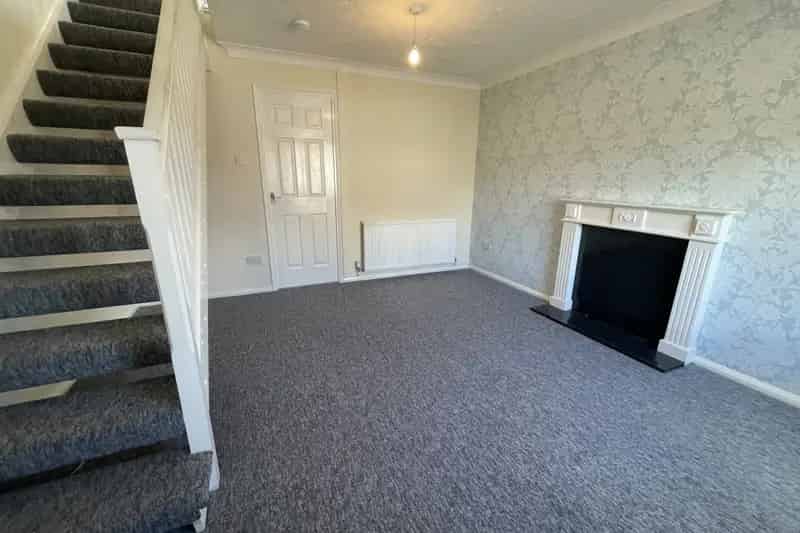 2 Bed End Terrace House North Walsham