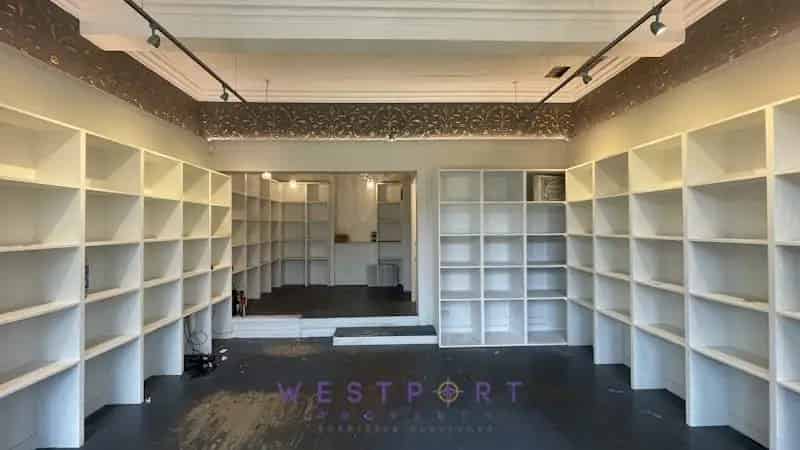 Retail Unit in Broughty Ferry