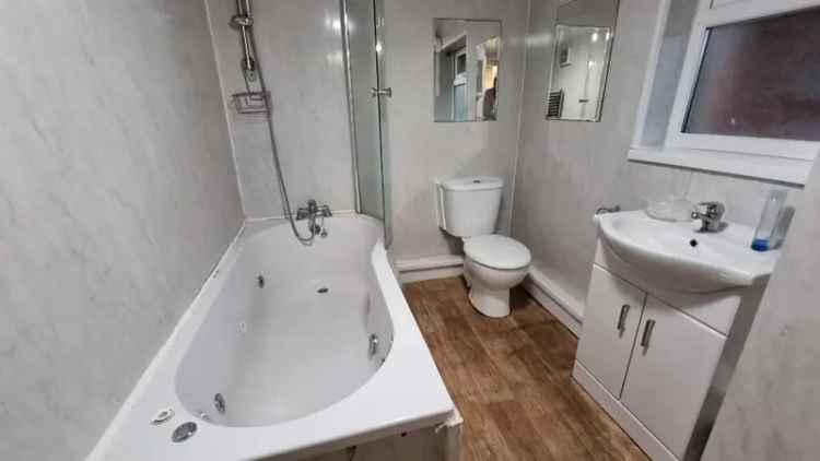 6 Bedroom Semi Detached House 2025 2026 Academic Year