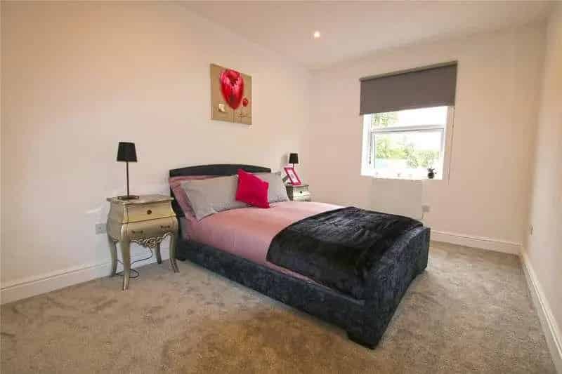 5 Tenanted Flats Investment Opportunity West Byfleet