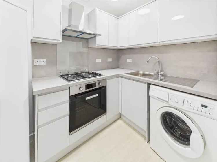 2 Bedroom Flat to Rent Glasgow G41 1QS Newly Refurbished