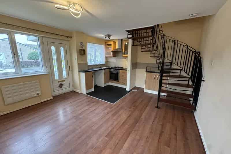 One Bedroom House in Dinnington - Available Now