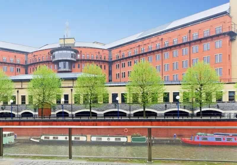 Bristol City Centre Serviced Offices 2-40 People Flexible Terms