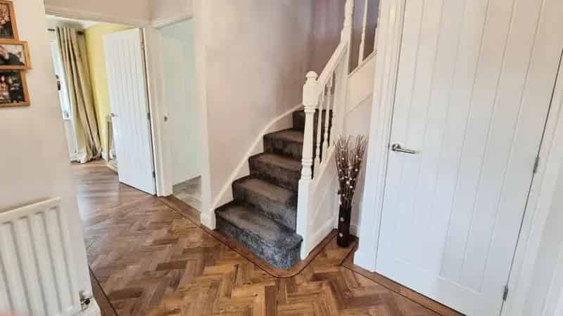 4 Bedroom House For Sale St Matthews Development