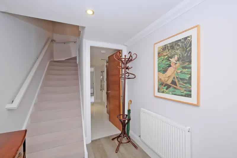 Four Bedroom Townhouse in Oakhill Grange