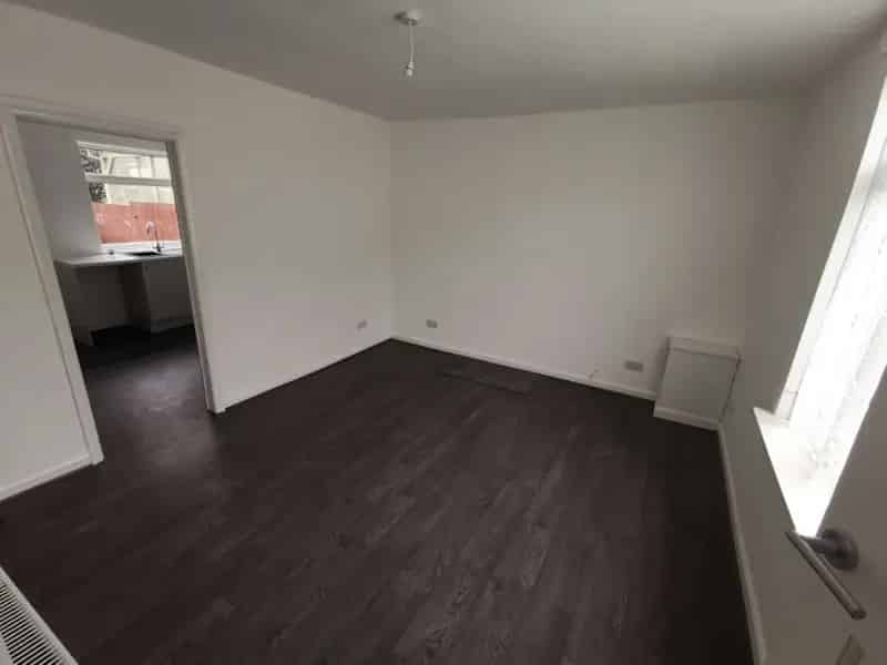Three Bedroom Semi Detached House Sutton Coldfield