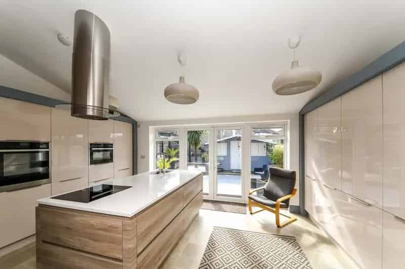 3 Bedroom Semi Detached House Kings Lynn Fully Furnished Zero Deposit