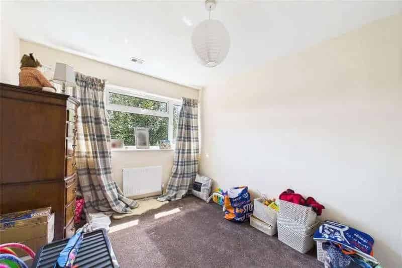 3 Bed House for Sale Near Bracknell Town Centre