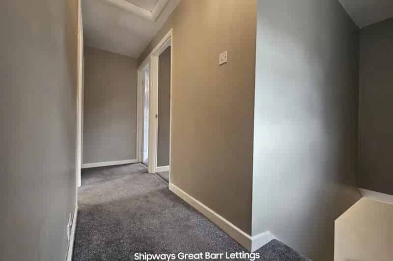 House For Rent , Walsall, England