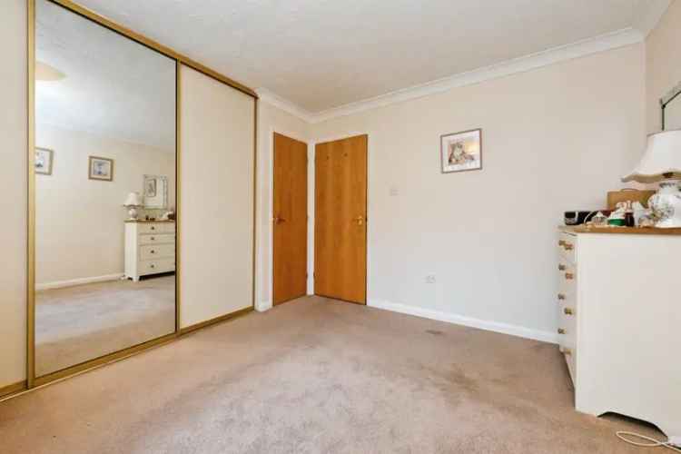 2 Bed Semi-Detached Bungalow Near Kings Lynn
