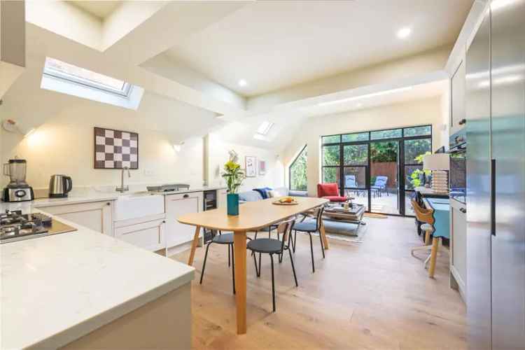 1 Bedroom Flat Apartment Fulham London