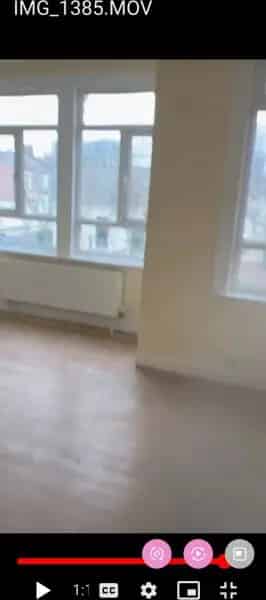 1 or 2 Bedroom Flat in Southwark Near Shops and Parks