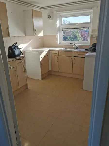 Flat For Rent in St Neots, England