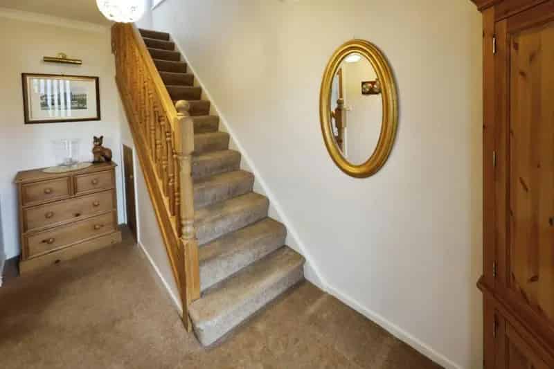 3 Bed Semi-Detached House For Sale