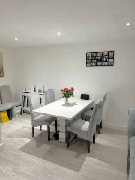 Well Maintained Clean and Big House