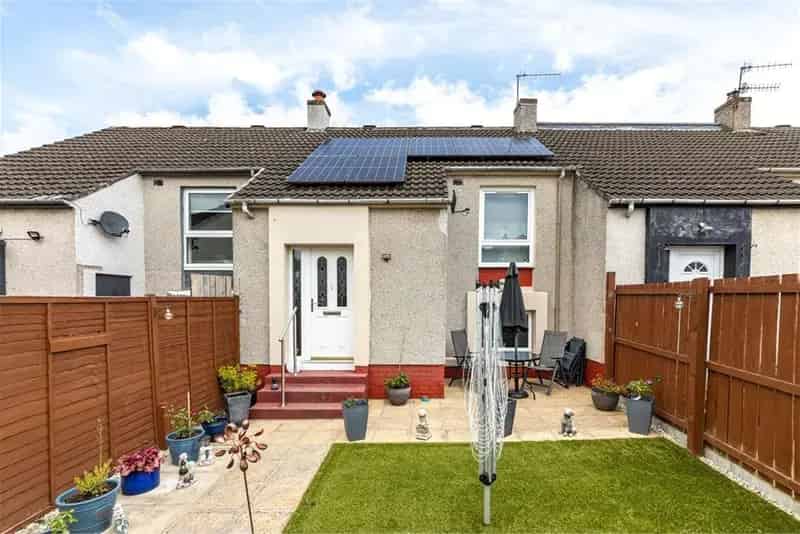 2 Bed Terraced House with Garden - Ideal for First Time Buyers