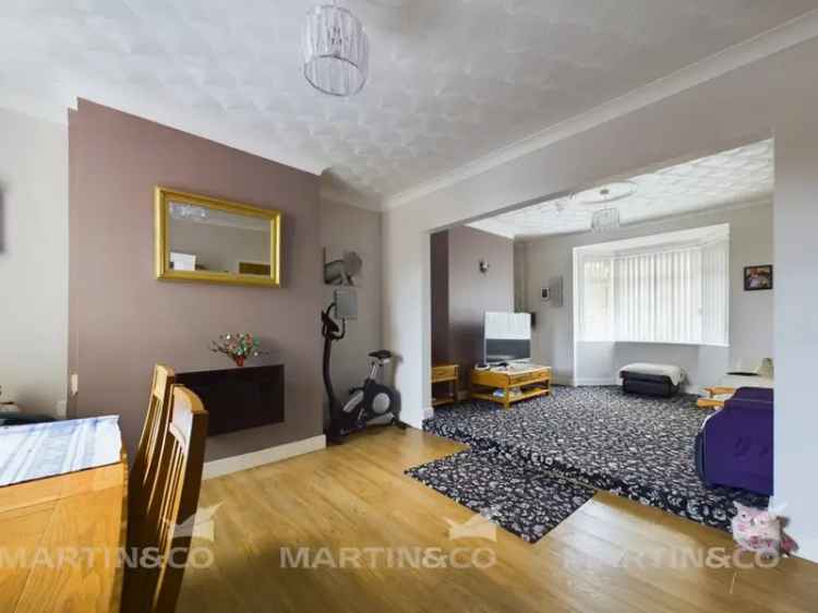 3 Bedroom House For Sale Popular Location