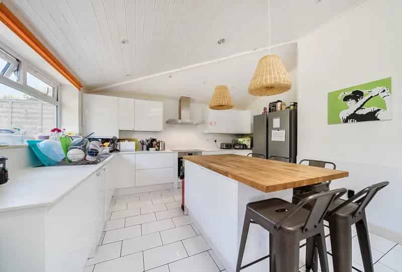 6 Bedroom HMO House for Sale Near Southmead Hospital