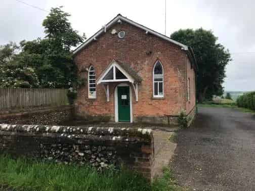 Excellent Two-Storey Offices in Rural Setting