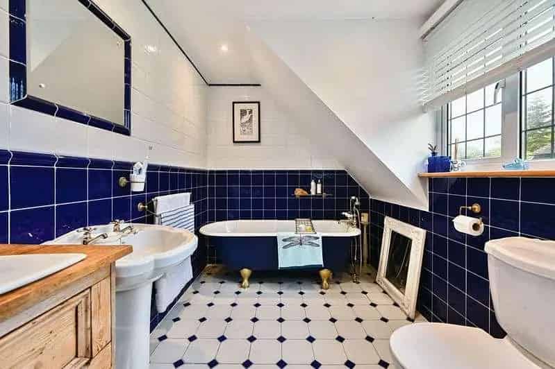 4 Bed Detached House with Annexe in Tranquil Countryside
