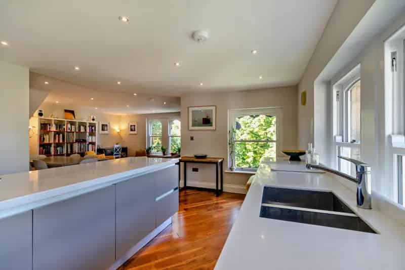 4 Bedroom Duplex Apartment For Sale in Harrogate