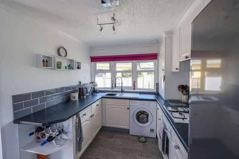 1 bed property for sale